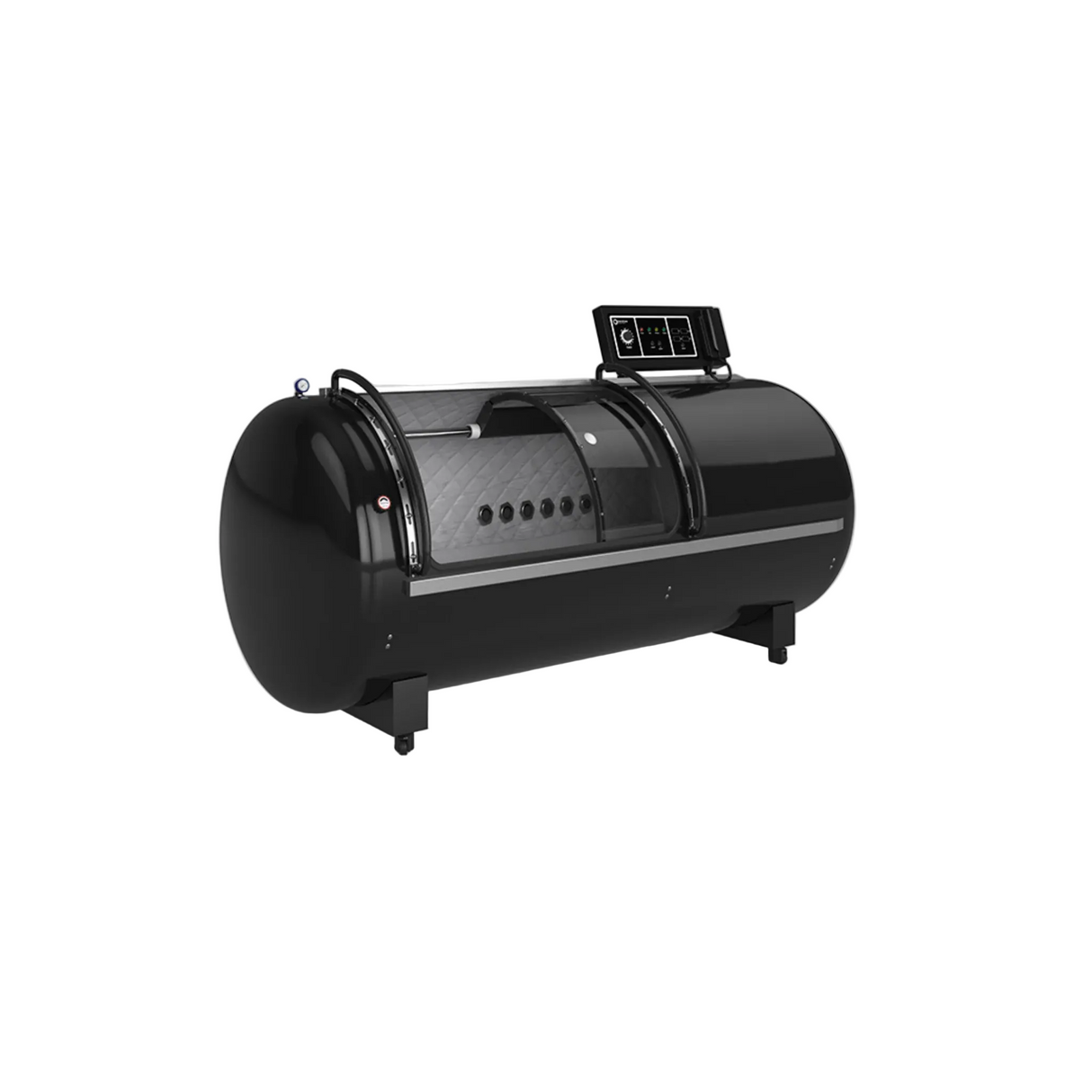 Macy-Pan Hyperbaric Oxygen Therapy Chamber Hard Lying Type HP1501