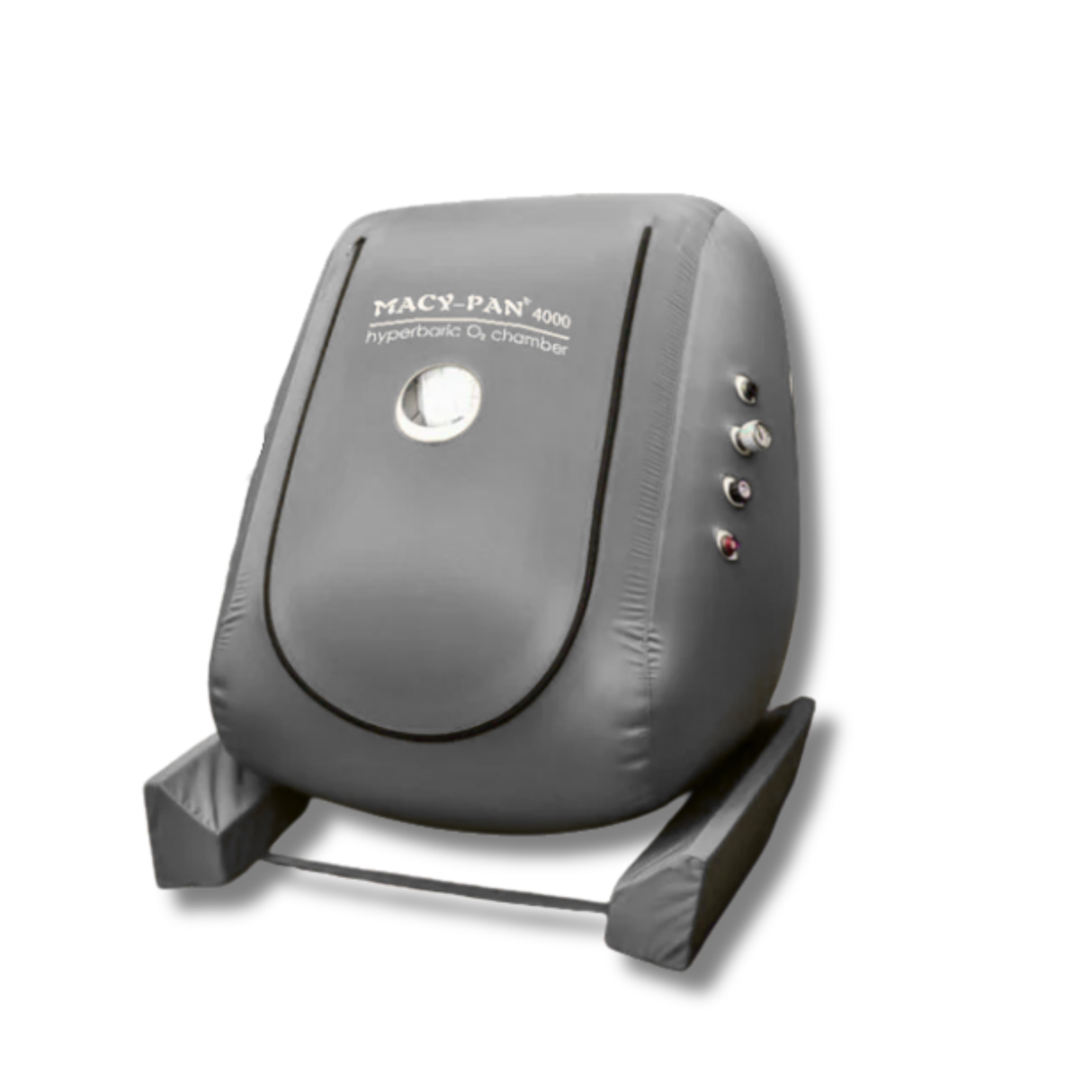 Macy-Pan Hyperbaric Chamber Wheelchair Type - MC4000