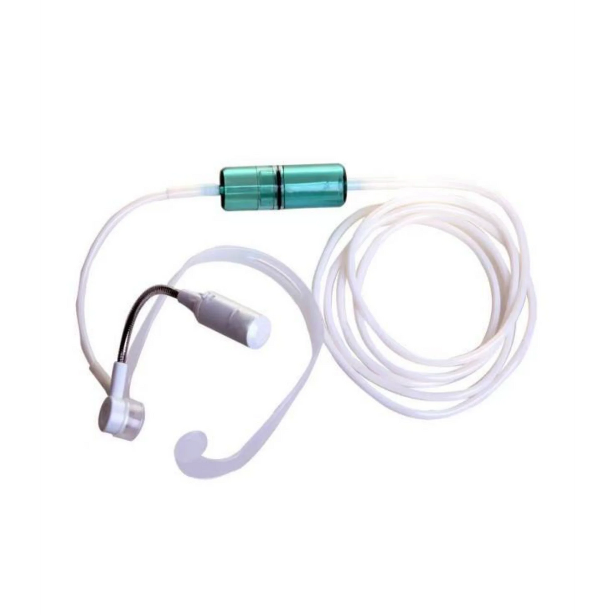 Oxygen Headset