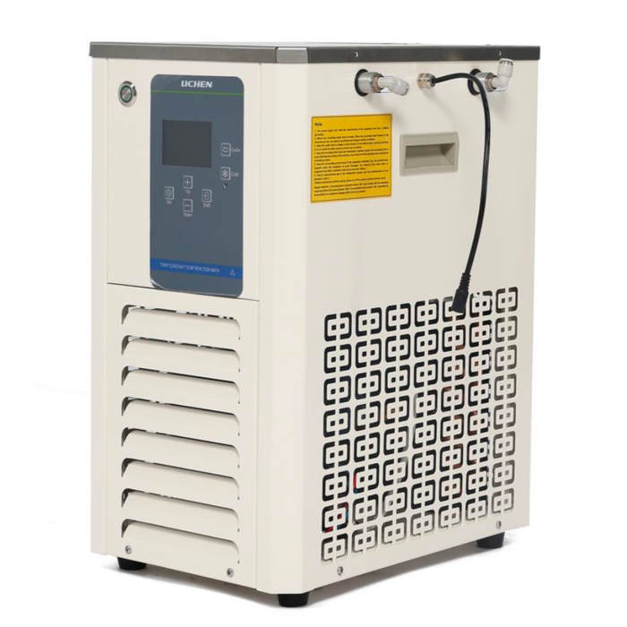 Water Chiller Air Conditioner for Hyperbaric Chamber