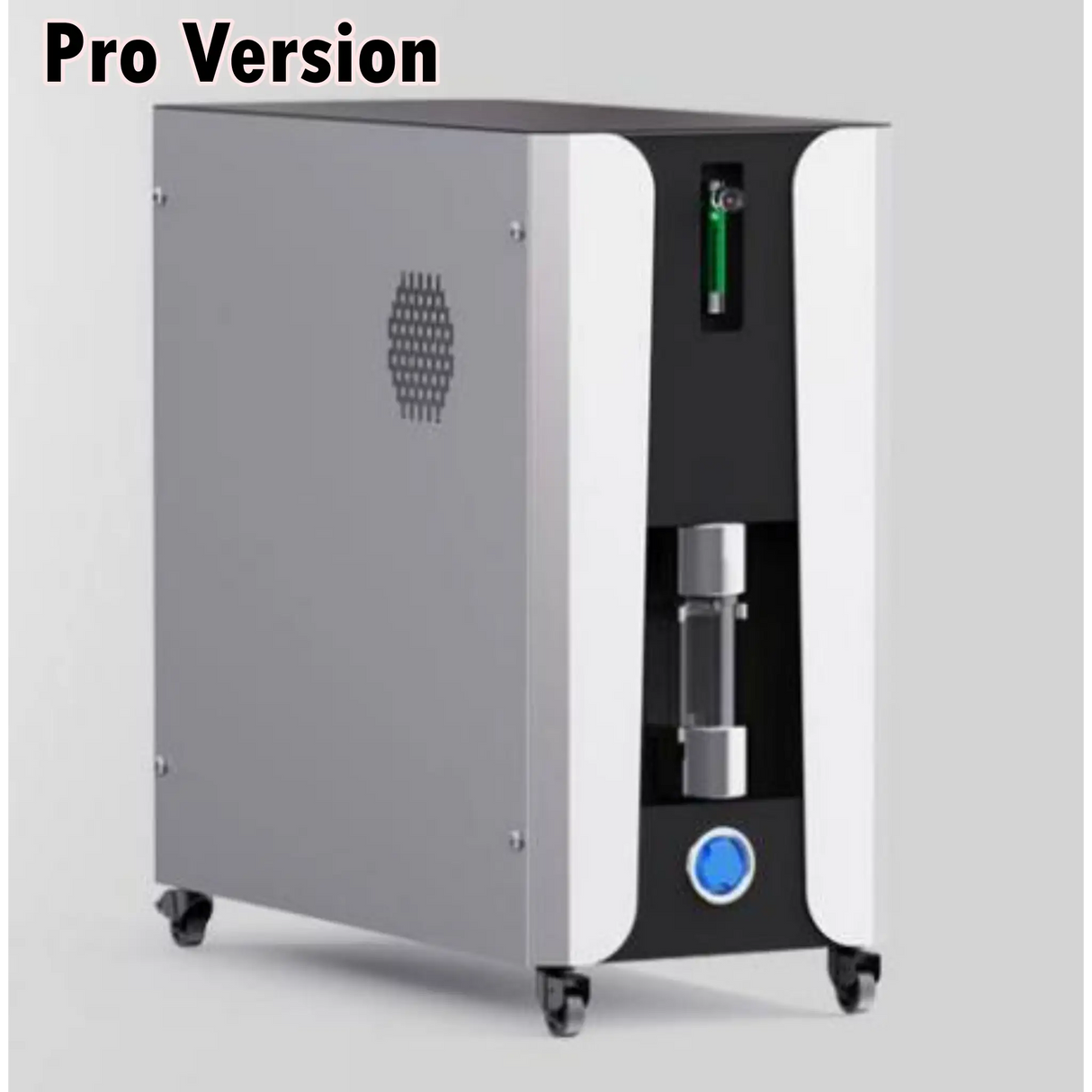 *OPEN BOX* OXYREVO Apex32 PRO 1.5 ATA All In One Machine Hyperbaric Chamber