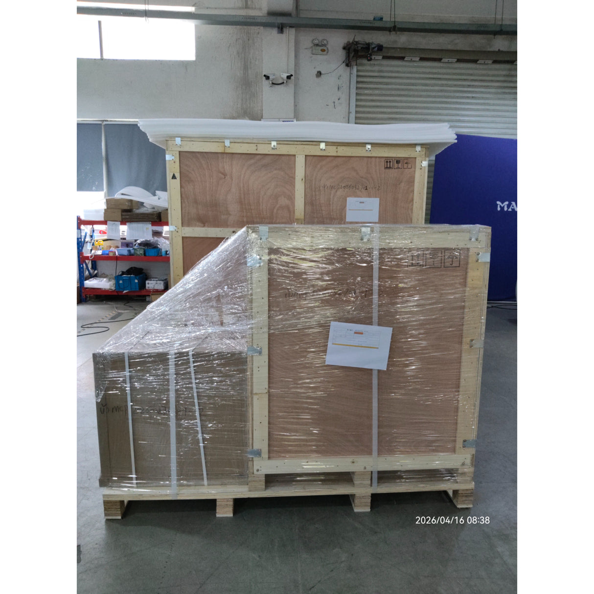 *IN STOCK* Macy-Pan Hyperbaric Oxygen Therapy Chamber Hard Type 5 People - HE5000