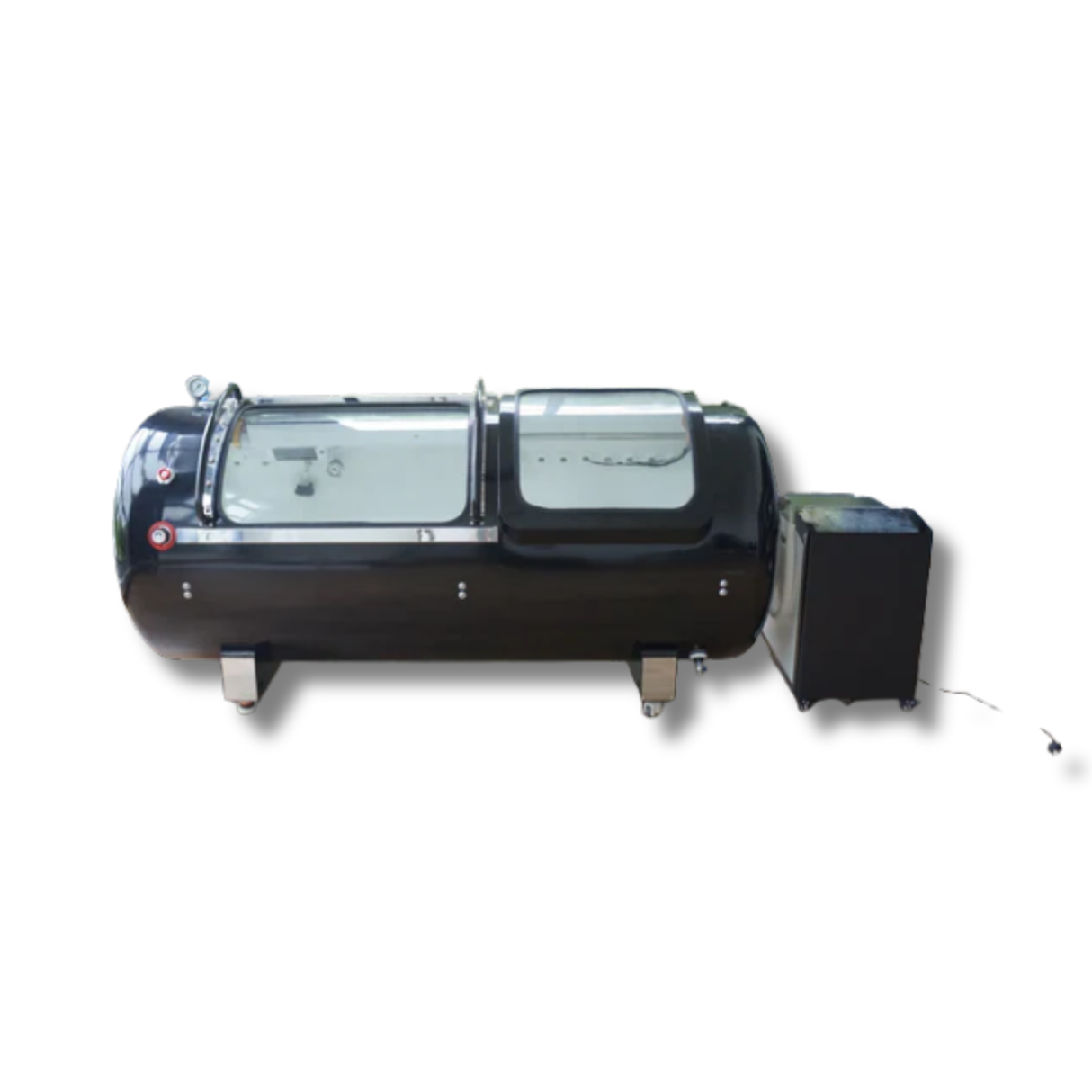 Macy-Pan Hyperbaric Oxygen Therapy Chamber HP2202-90 Diamond