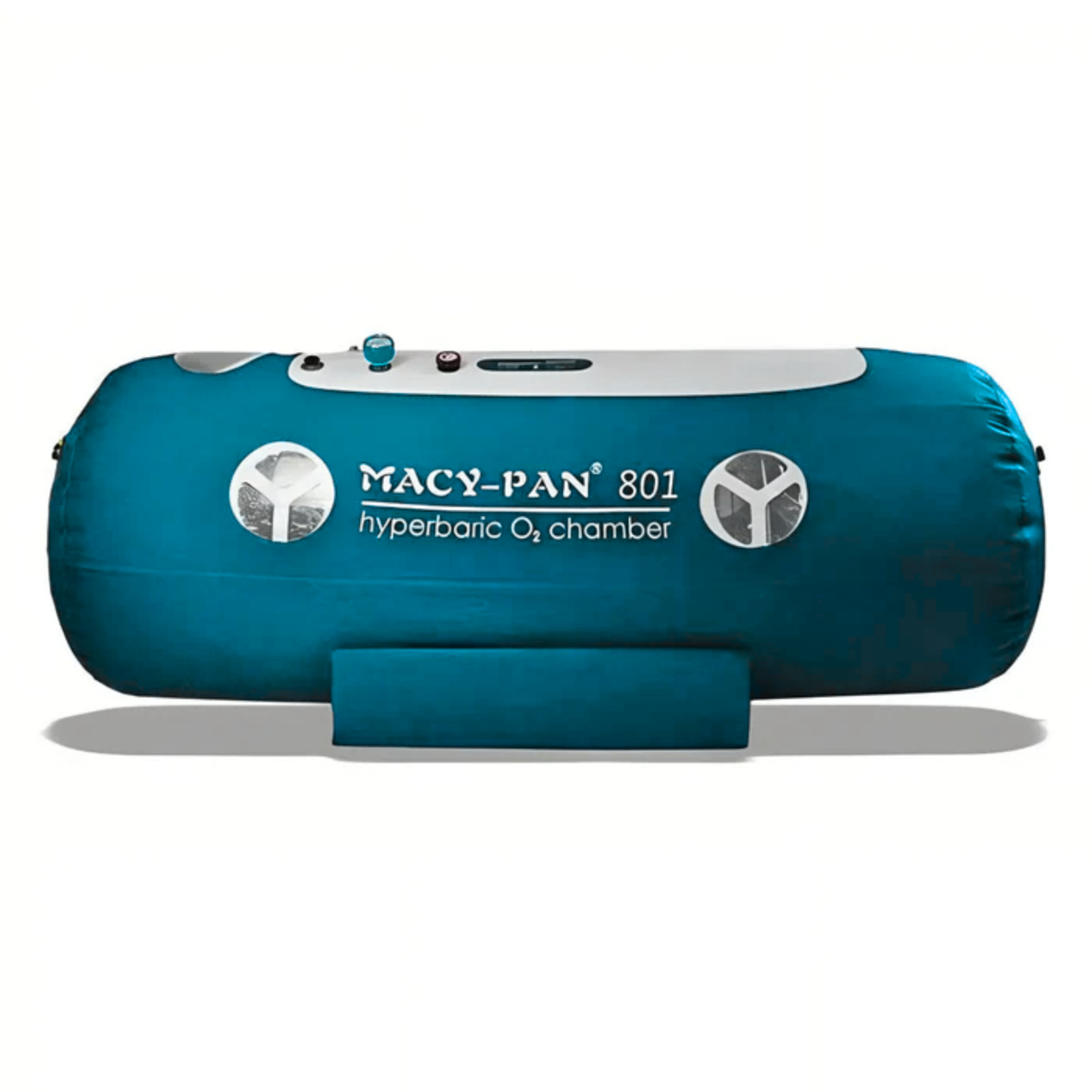Macy-Pan Hyperbaric Oxygen Therapy Chamber Soft Lying Type - ST801