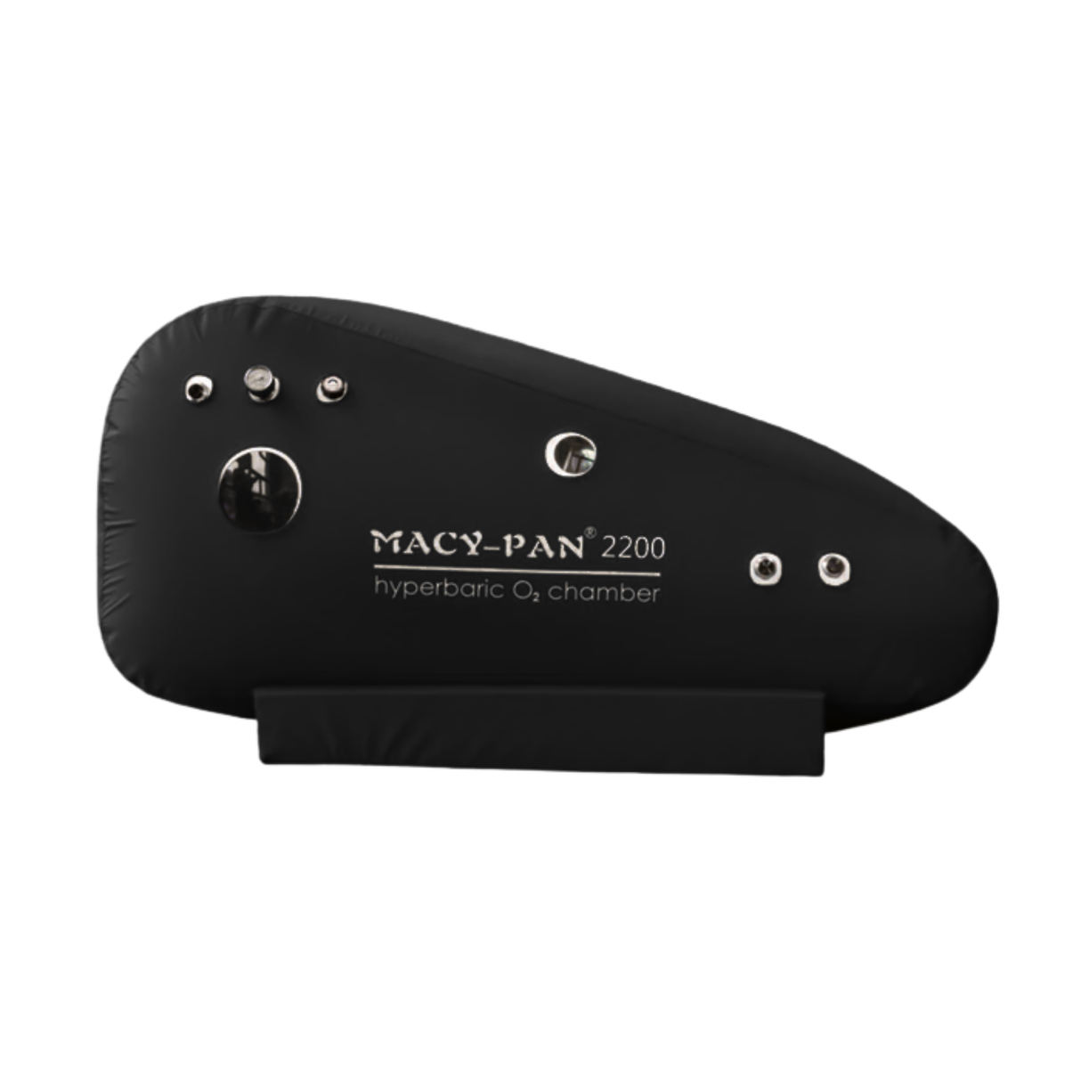 Macy-Pan Hyperbaric Oxygen Therapy Chamber Sitting Type - ST2200