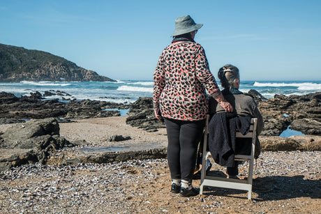 HBOT for Alzheimer's and Dementia: What Does the Research Say?