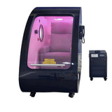 Macy-Pan Hyperbaric Oxygen Therapy Chamber 2.0 ATA Sitting Type – HP750
