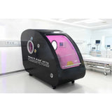 Macy-Pan Hyperbaric Oxygen Therapy Chamber 2.0 ATA Sitting Type – HP750