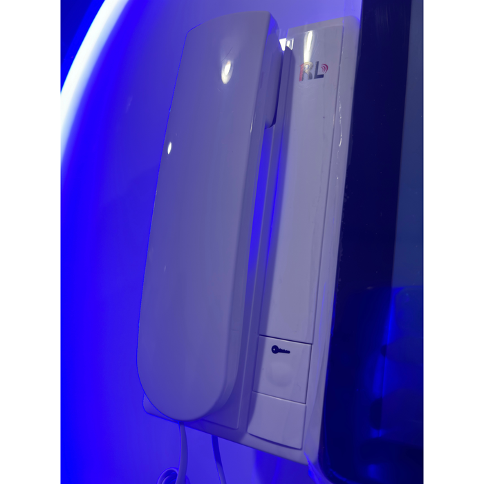 Macy-Pan Hyperbaric Oxygen Therapy Chamber Hard Type 5 People - HE5000