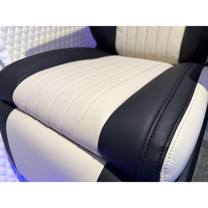 Macy-Pan Hyperbaric Oxygen Therapy Chamber Hard Type 5 People - HE5000