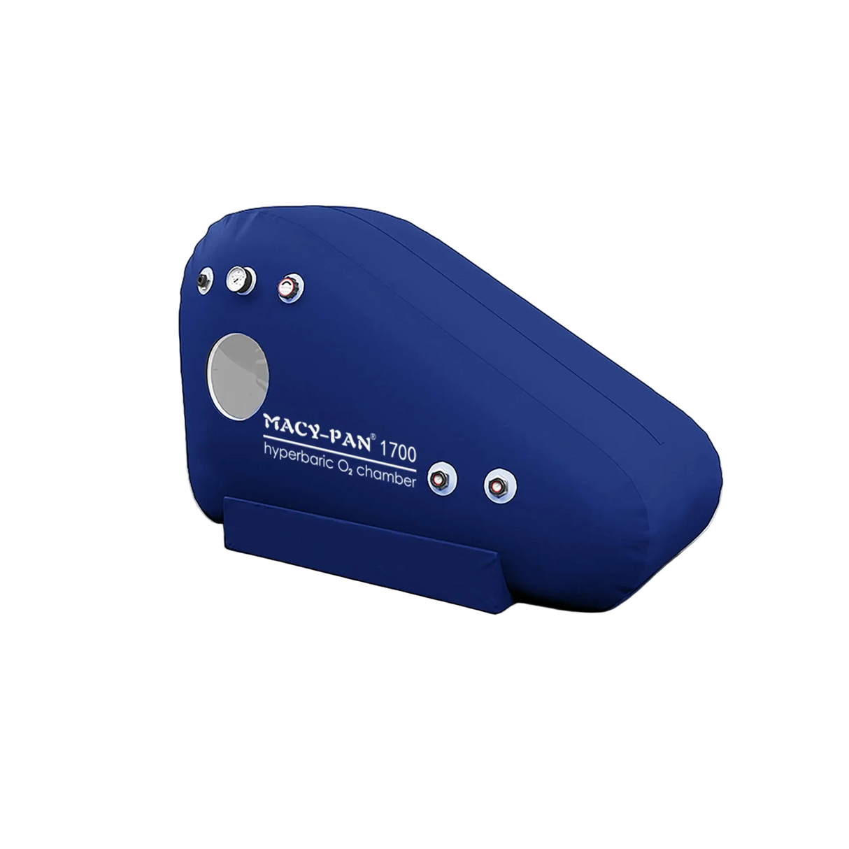 Macy-Pan Hyperbaric Oxygen Therapy Chamber Sitting Type - ST1700