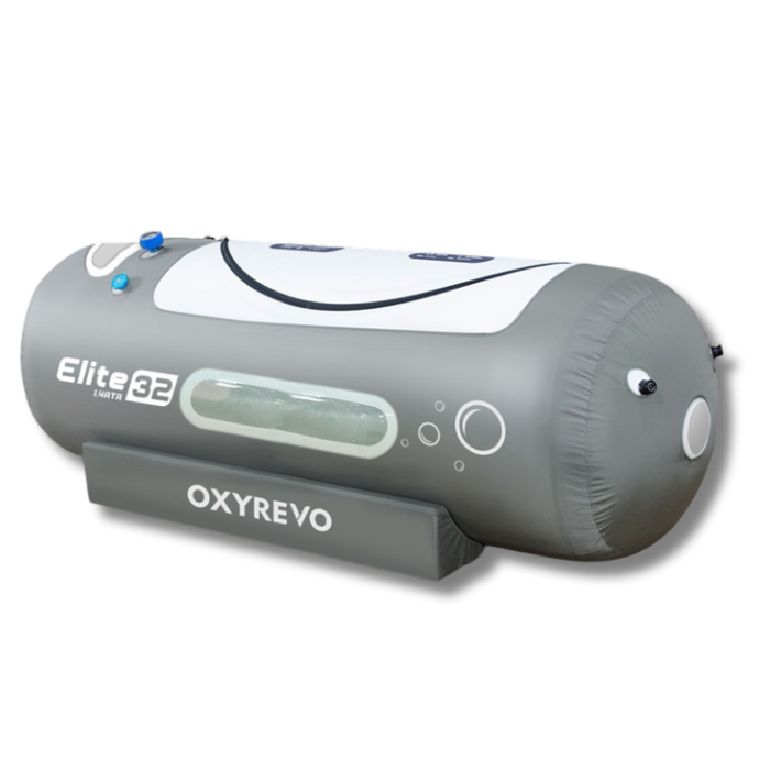 OXYREVO Elite32 1.4 ATA Portable Hyperbaric Chamber