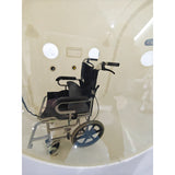 Oxyair - 1.3ATA Wheelchair Hyperbaric Oxigen Chamber - OLV-RW01
