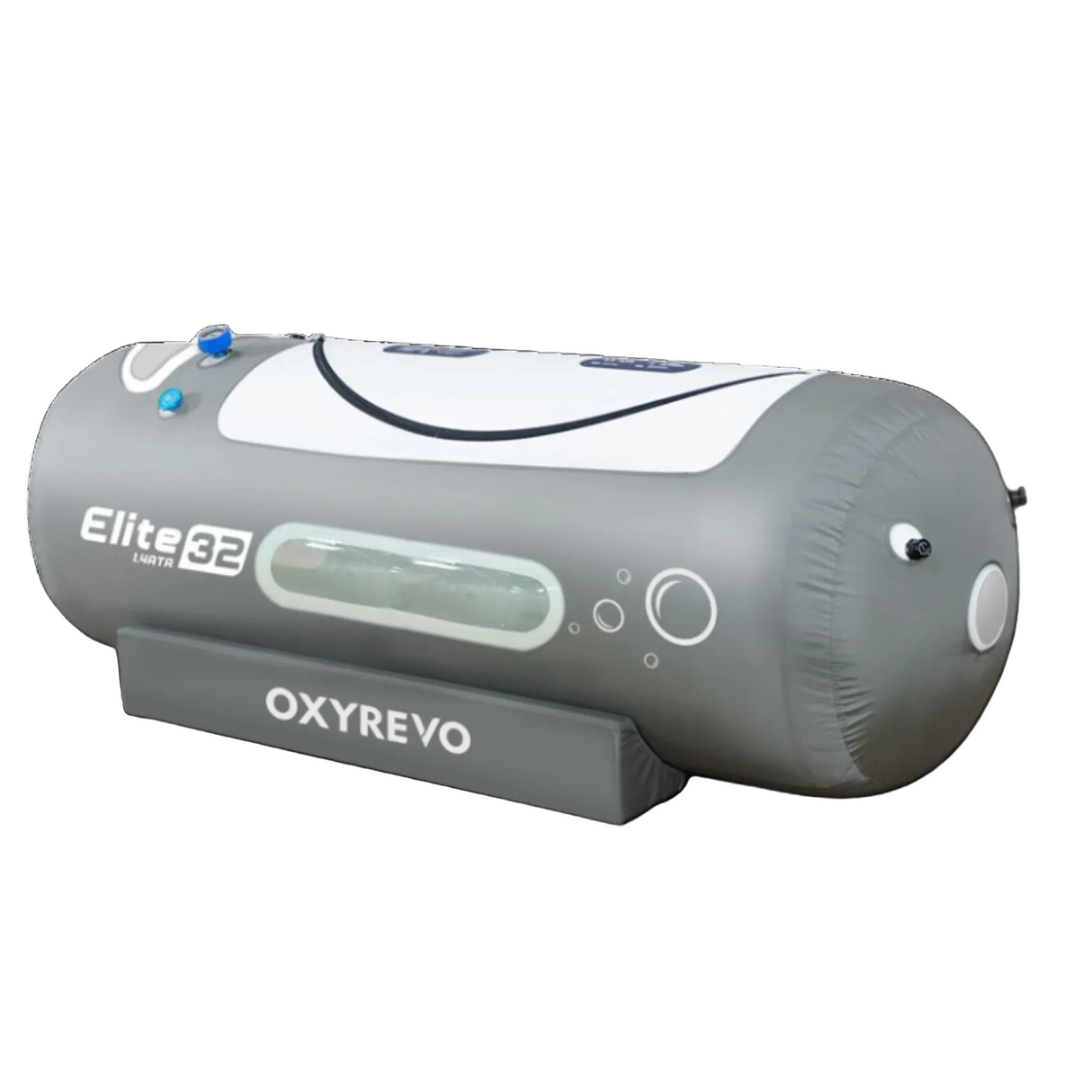 OXYREVO Elite32 1.4 ATA Portable Hyperbaric Chamber