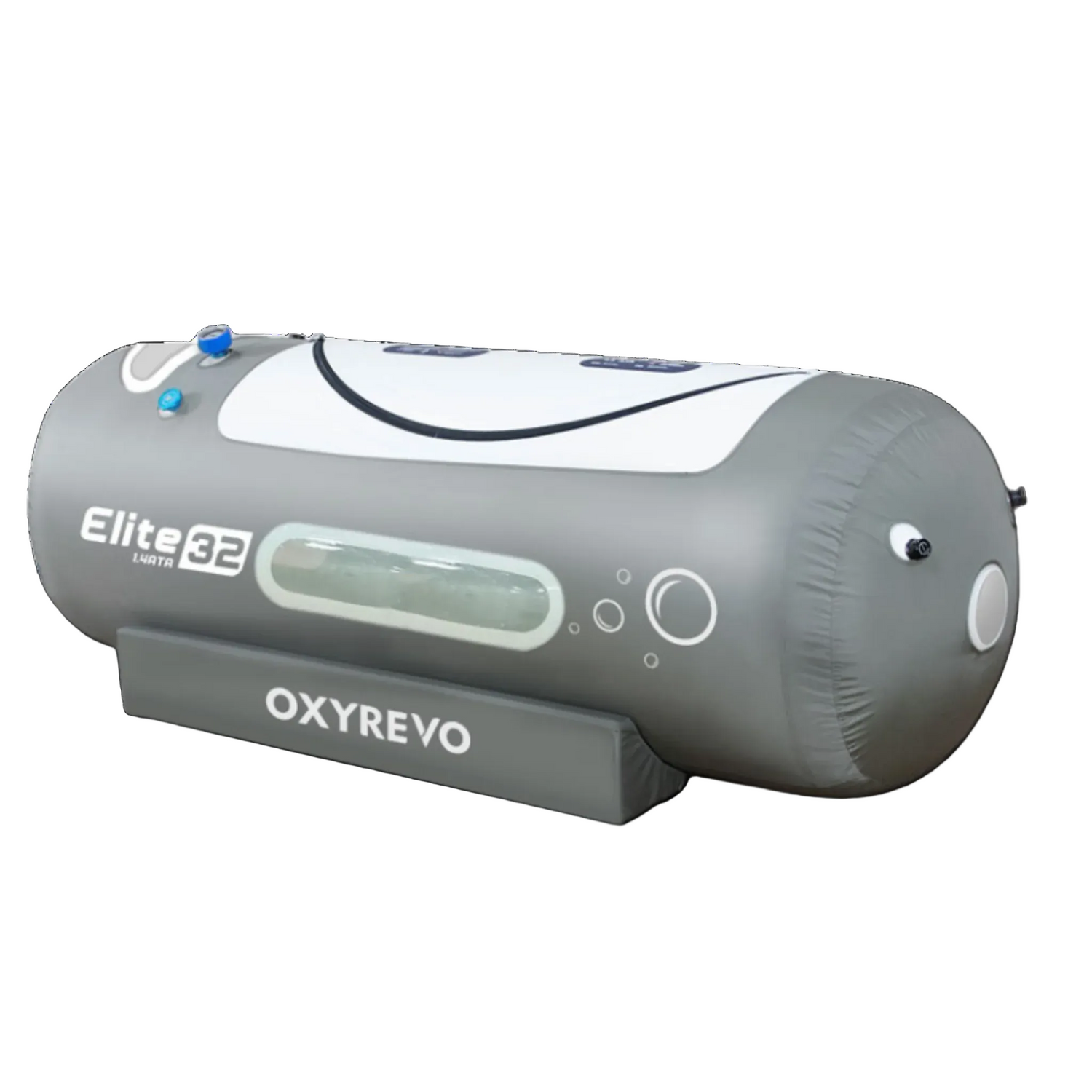 OXYREVO Elite32 1.4 ATA Portable Hyperbaric Chamber