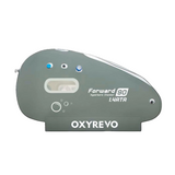*OPEN BOX* OXYREVO Forward90 PRO 1.5 ATA Portable Sitting Hyperbaric Chamber