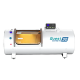 OXYREVO Quest30 1.5 to 2.0 ATA Hard Hyperbaric Chamber
