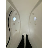 Oxyair - 1.3ATA/1.5ATA Soft Sitting and Lying Hyperbaric Chamber - OLV-RZT01