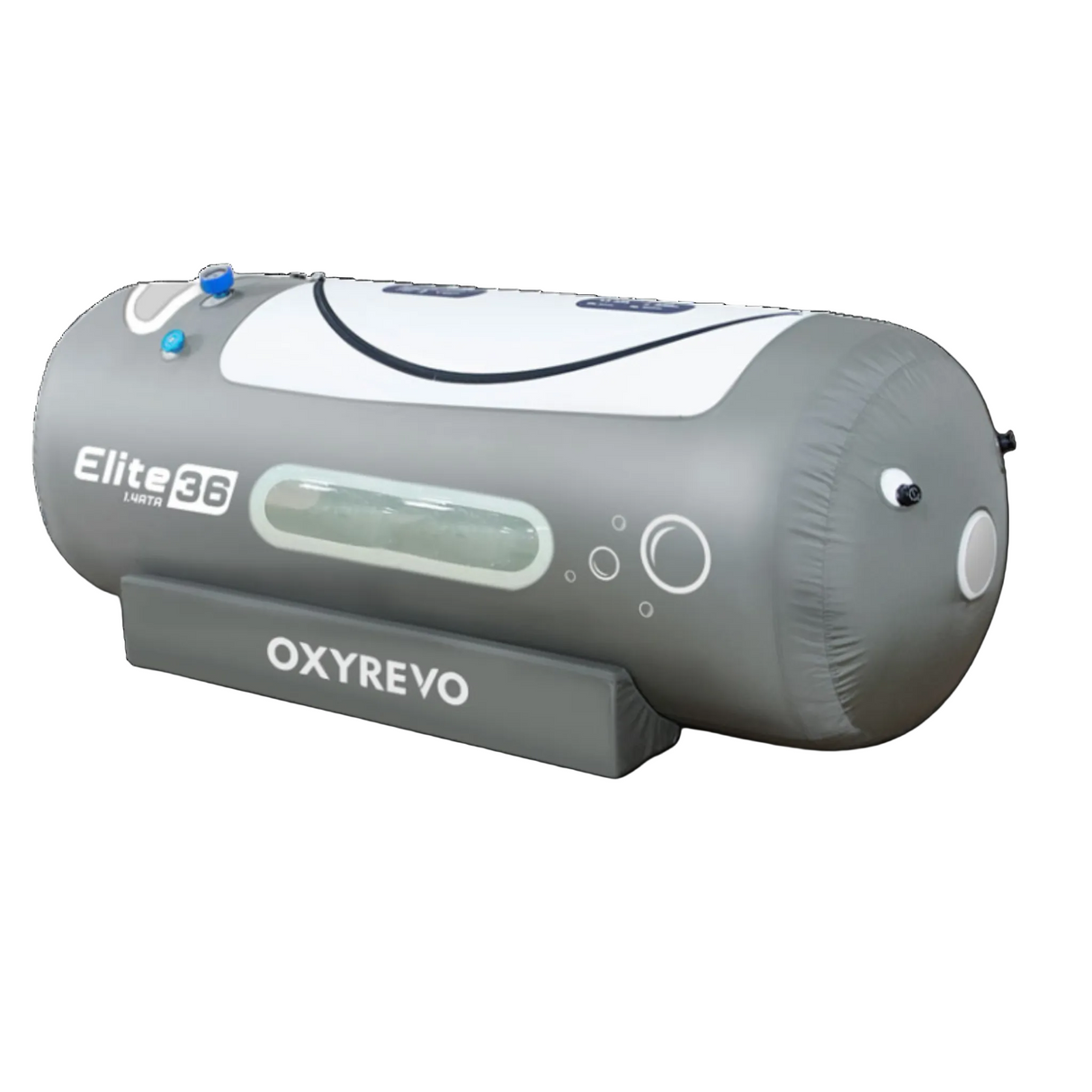 OXYREVO Elite36 1.4 ATA Portable Hyperbaric Chamber