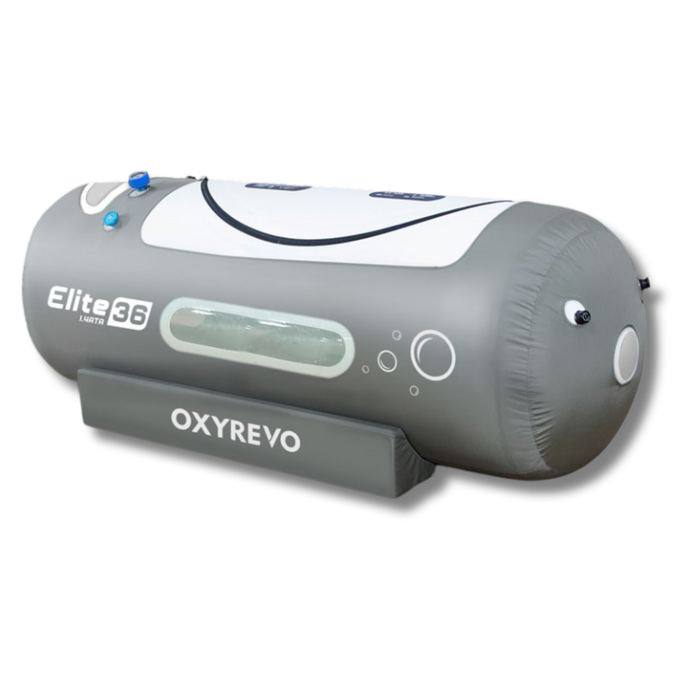 OXYREVO Elite36 1.4 ATA Portable Hyperbaric Chamber