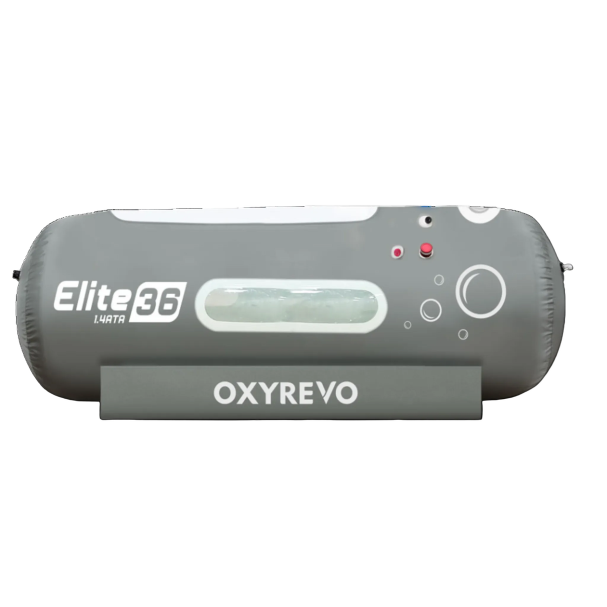 OXYREVO Elite36 1.4 ATA Portable Hyperbaric Chamber