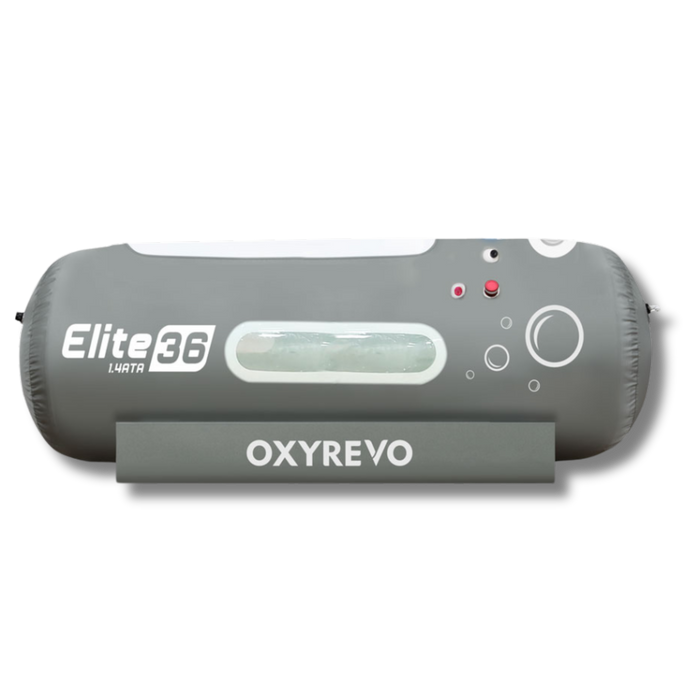 OXYREVO Elite36 1.4 ATA Portable Hyperbaric Chamber