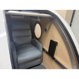 *Pre-Owned* IN STOCK OXYREVO Space60 2.0ATA Hard Sitting Hyperbaric Chamber