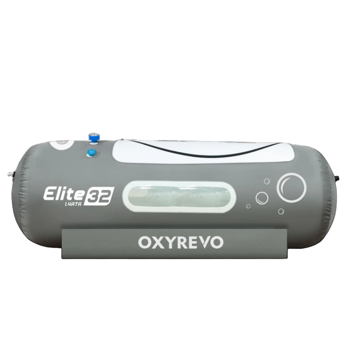 OXYREVO Elite32 1.4 ATA Portable Hyperbaric Chamber