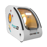 OXYREVO Space60 1.5 to 2.0ATA Hard Sitting Hyperbaric Chamber