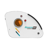 OXYREVO Space60 1.5 to 2.0ATA Hard Sitting Hyperbaric Chamber