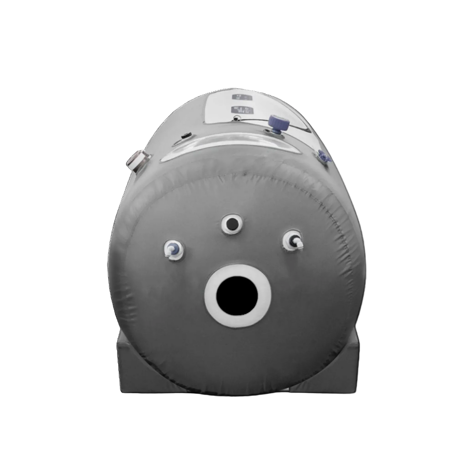 *IN-STOCK*OXYREVO Apex36 1.5 ATA Portable Hyperbaric Chamber Standard with Red Light [AC  Ready]