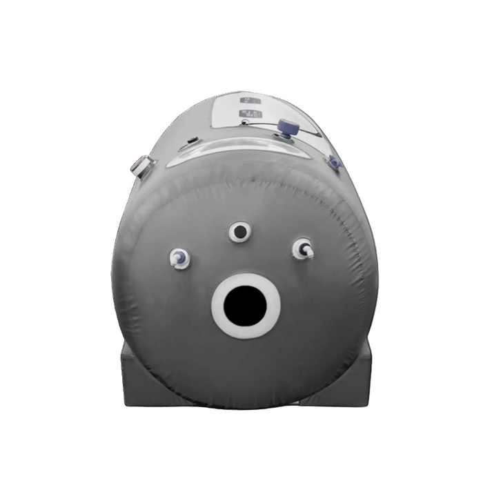 OXYREVO Apex36 1.5 ATA Portable Hyperbaric Chamber