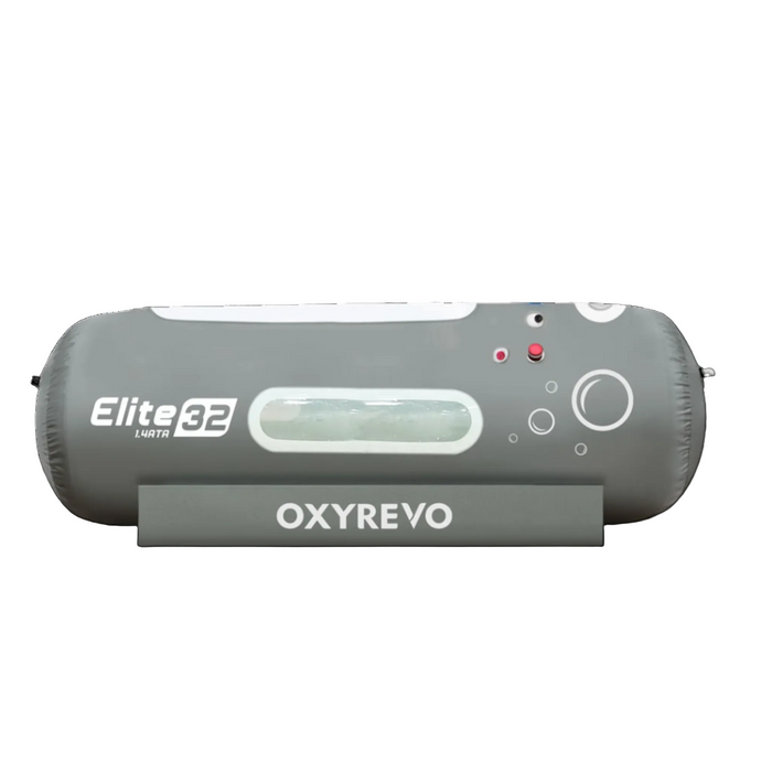 OXYREVO Elite32 1.4 ATA Portable Hyperbaric Chamber