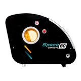 OXYREVO Space60 1.5 to 2.0ATA Hard Sitting Hyperbaric Chamber