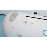 Oxyair - 1.5ATA Soft Lying Hyperbaric Chamber - OLV-RT01