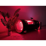OXYREVO Quest34 1.5 - 2.0 ATA Hard Hyperbaric Chamber