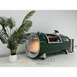 OXYREVO Quest34 1.5 - 2.0 ATA Hard Hyperbaric Chamber