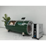 OXYREVO Quest34 1.5 - 2.0 ATA Hard Hyperbaric Chamber