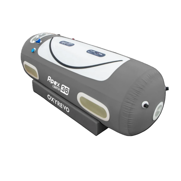 OXYREVO Apex36 1.5 ATA Portable Hyperbaric Chamber