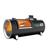 OXYREVO Quest36 1.5 to 2.0 ATA Hard Hyperbaric Chamber