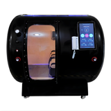 Macy-Pan Hyperbaric Oxygen Therapy Chamber Hard Type 5 People - HE5000