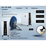 *In STOCK* OXYREVO Apex32 1.5 ATA Portable Hyperbaric Chamber