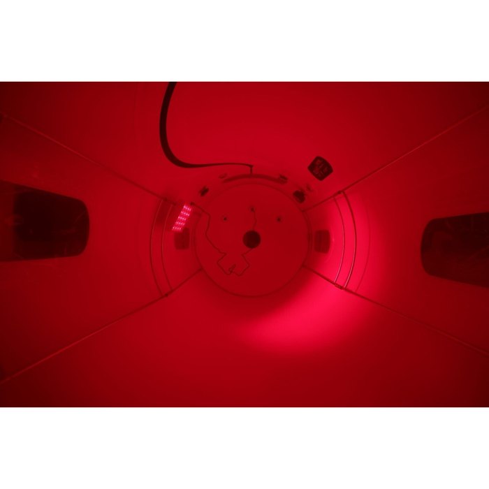 OXYREVO Apex36 1.5 ATA Portable Hyperbaric Chamber