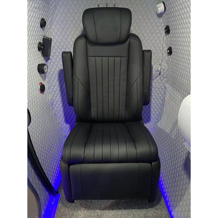 Macy-Pan Hyperbaric Oxygen Therapy Chamber Hard Type 5 People - HE5000