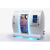 Macy-Pan Hyperbaric Oxygen Therapy Chamber Hard Type - HE5000 Fort