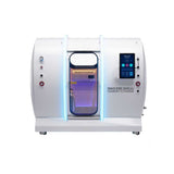 Macy-Pan Hyperbaric Oxygen Therapy Chamber Hard Type - HE5000 Fort
