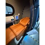 Macy-Pan Hyperbaric Oxygen Therapy Chamber Hard Type - HE5000 Fort