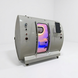 Macy-Pan Hyperbaric Oxygen Therapy Chamber Hard Type - HE5000 Fort
