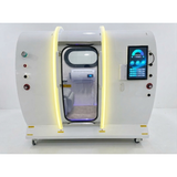 Macy-Pan Hyperbaric Oxygen Therapy Chamber Hard Type - HE5000 Fort