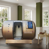 Macy-Pan Hyperbaric Oxygen Therapy Chamber Hard Type - HE5000 Plus